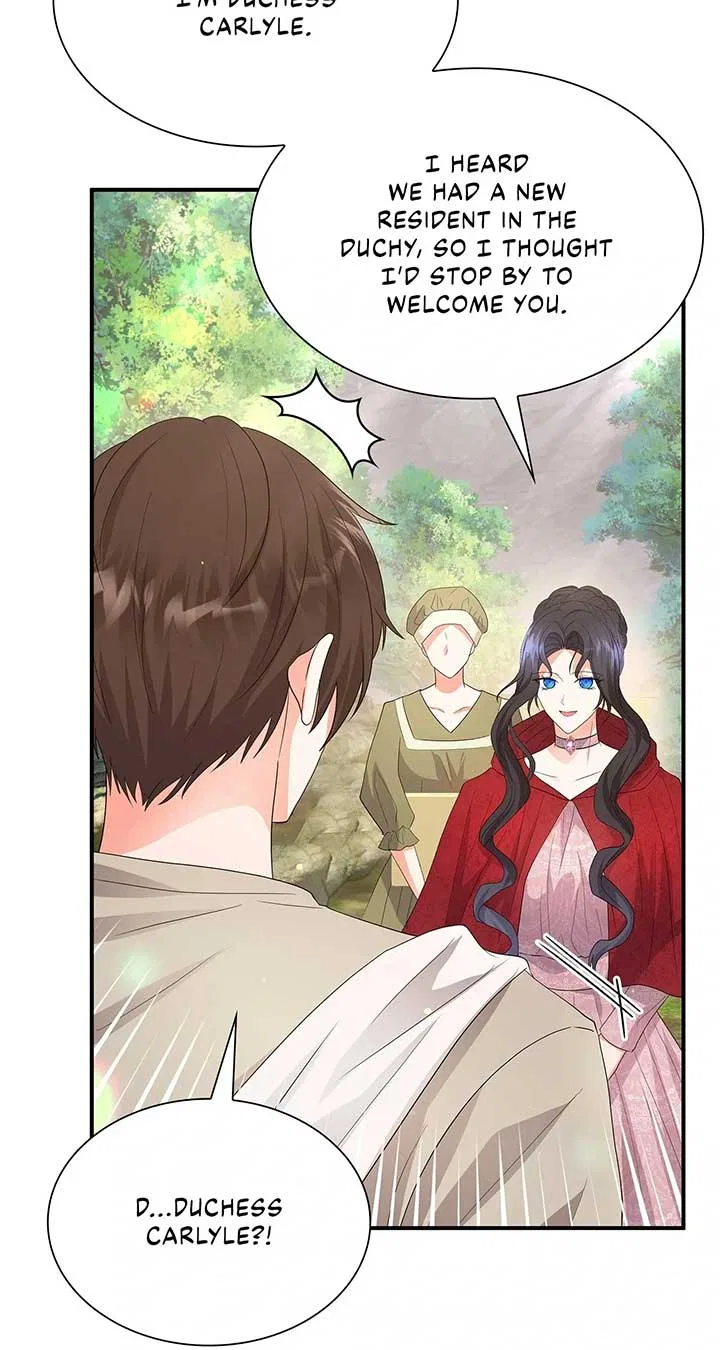 Becoming the Obsessive Male Lead’s Ex-Wife Chapter 68 – Page 55