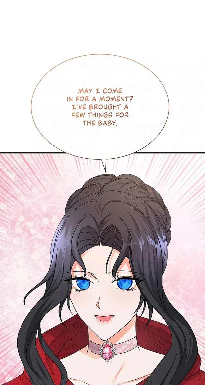 Becoming the Obsessive Male Lead’s Ex-Wife Chapter 68 – Page 57