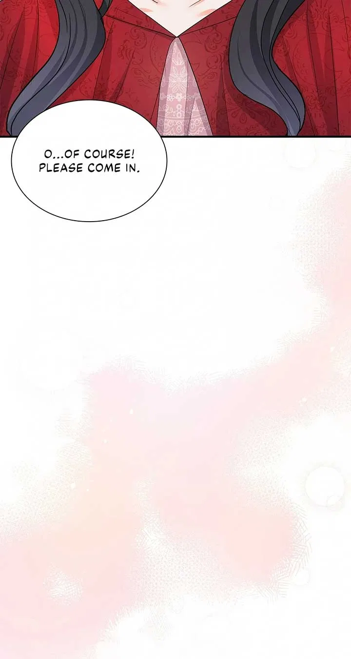 Becoming the Obsessive Male Lead’s Ex-Wife Chapter 68 – Page 58