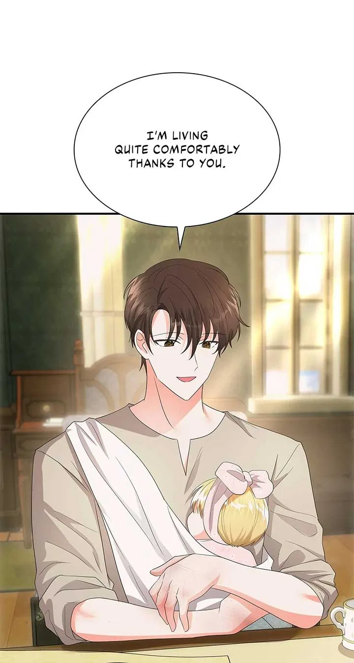 Becoming the Obsessive Male Lead’s Ex-Wife Chapter 68 – Page 60