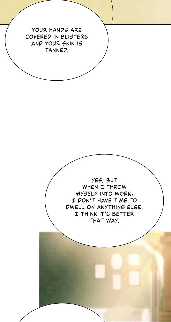 Becoming the Obsessive Male Lead’s Ex-Wife Chapter 68 – Page 61