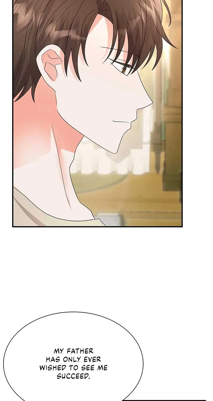 Becoming the Obsessive Male Lead’s Ex-Wife Chapter 68 – Page 63