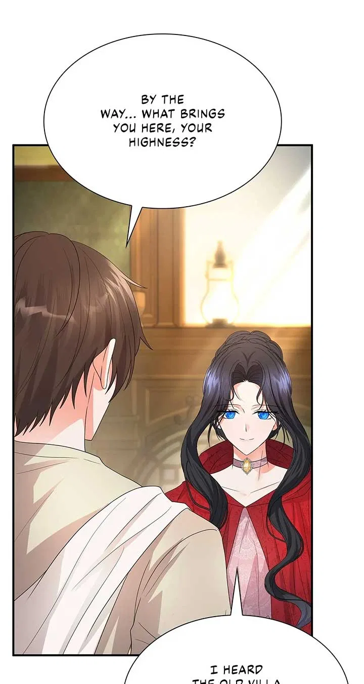 Becoming the Obsessive Male Lead’s Ex-Wife Chapter 68 – Page 65