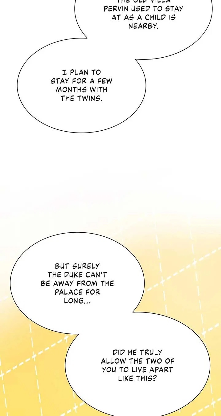 Becoming the Obsessive Male Lead’s Ex-Wife Chapter 68 – Page 66