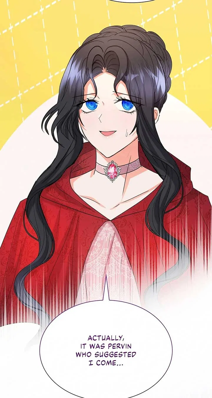Becoming the Obsessive Male Lead’s Ex-Wife Chapter 68 – Page 67