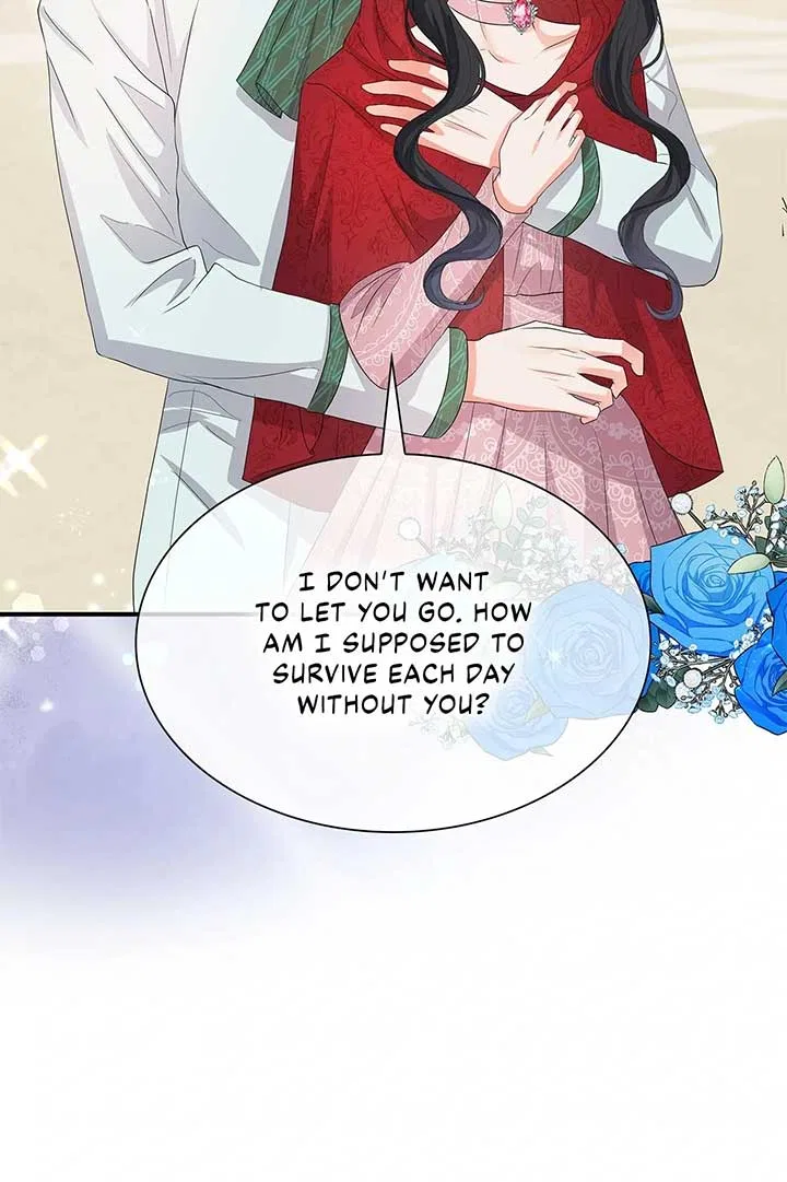 Becoming the Obsessive Male Lead’s Ex-Wife Chapter 68 – Page 69