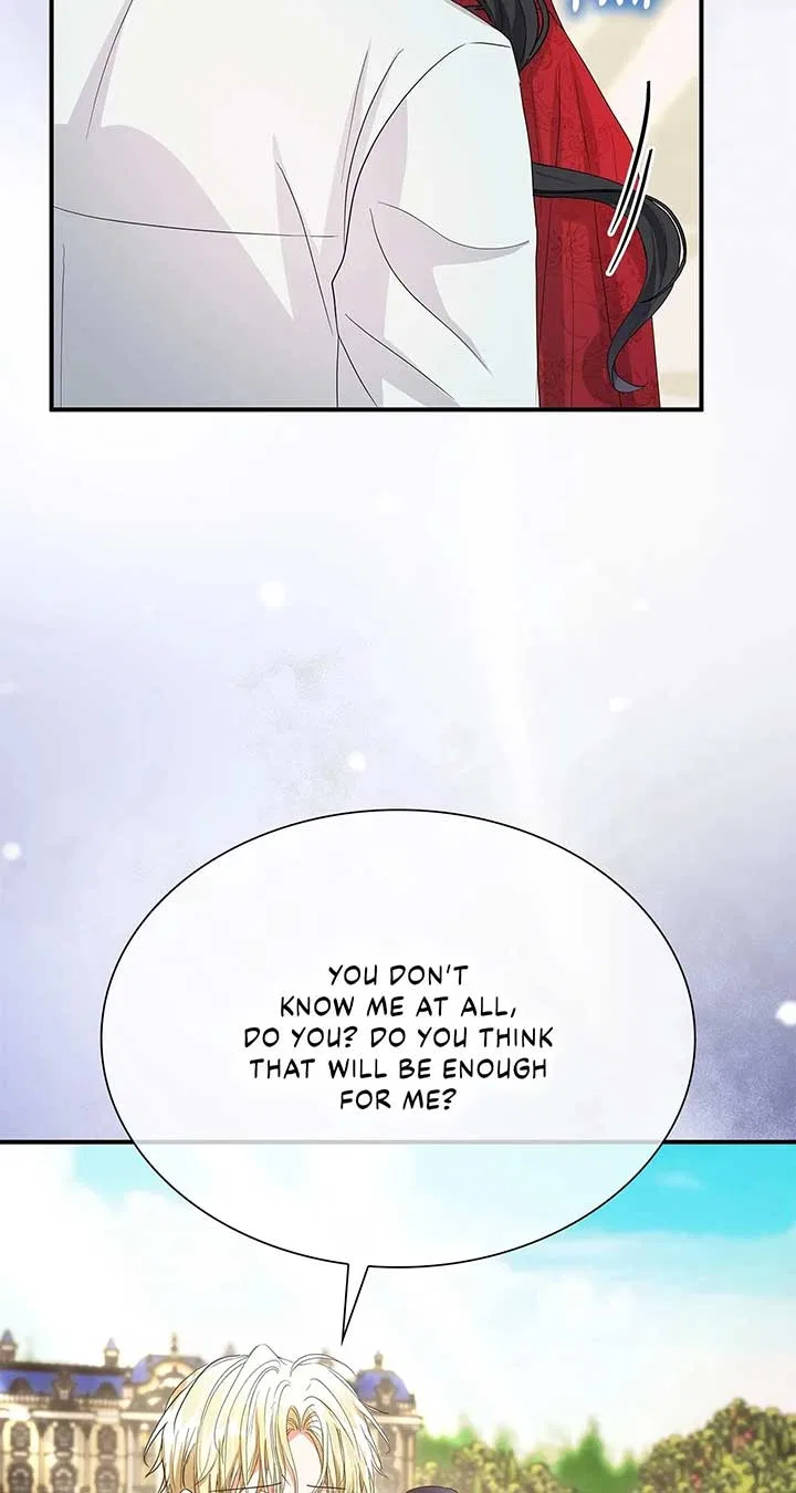 Becoming the Obsessive Male Lead’s Ex-Wife Chapter 68 – Page 71