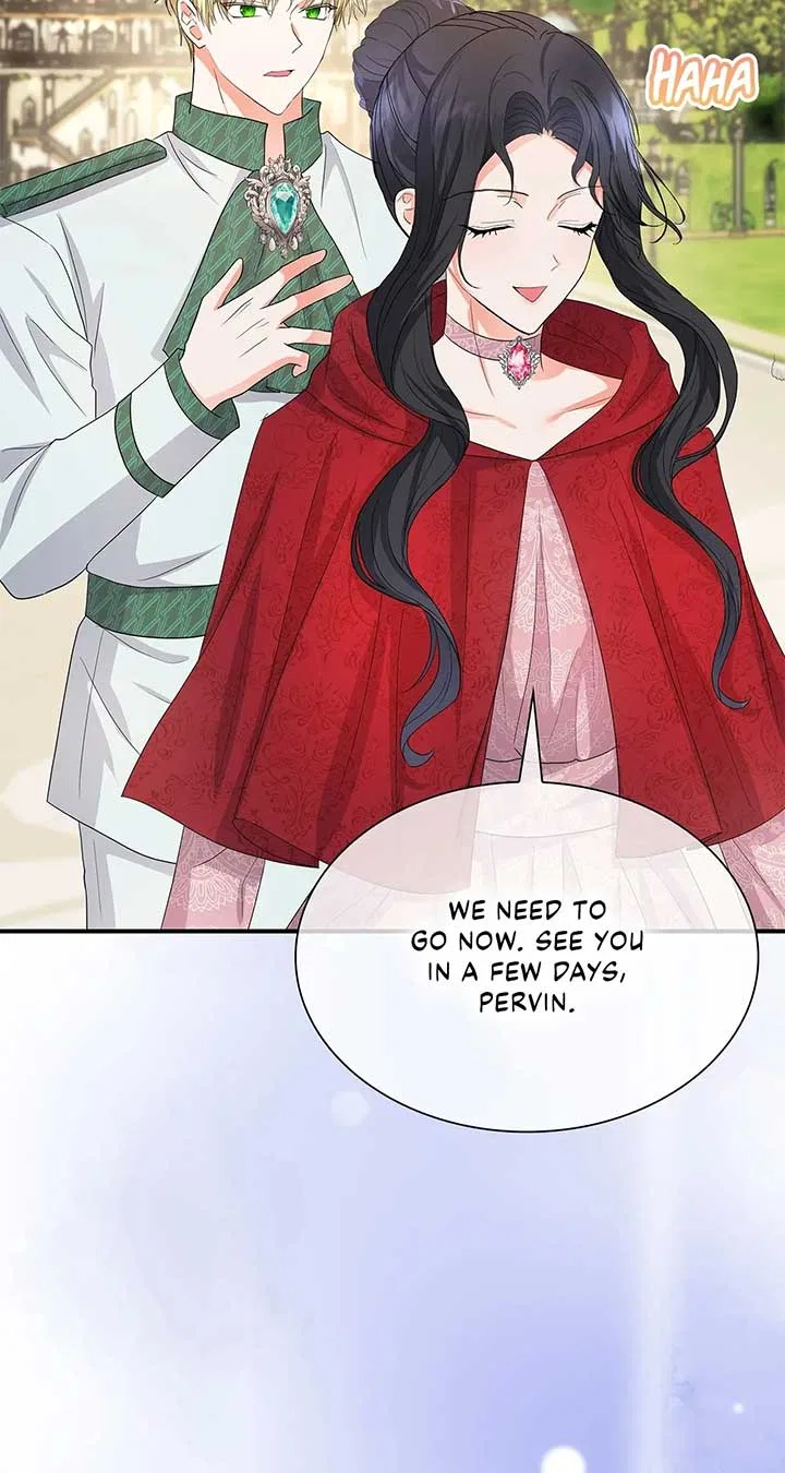 Becoming the Obsessive Male Lead’s Ex-Wife Chapter 68 – Page 72