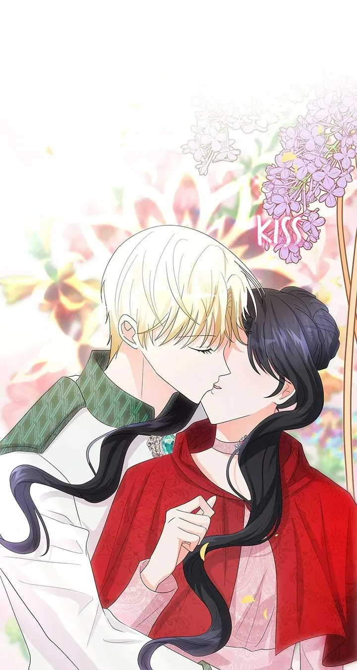 Becoming the Obsessive Male Lead’s Ex-Wife Chapter 68 – Page 75