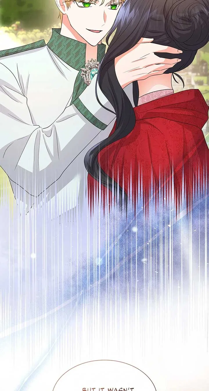 Becoming the Obsessive Male Lead’s Ex-Wife Chapter 68 – Page 77
