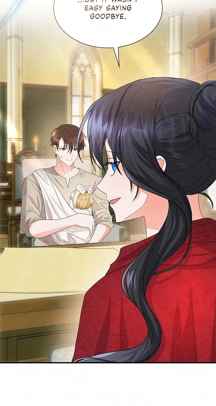 Becoming the Obsessive Male Lead’s Ex-Wife Chapter 68 – Page 78