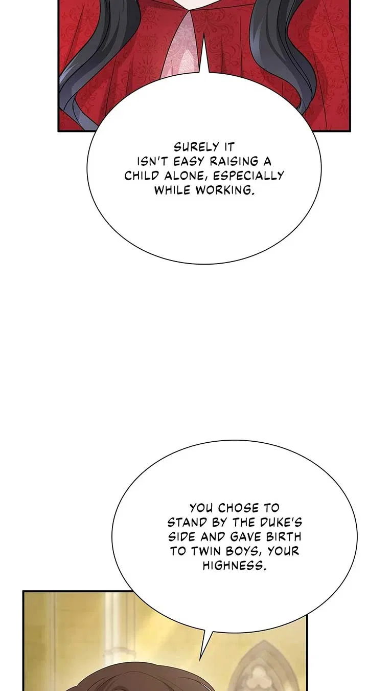 Becoming the Obsessive Male Lead’s Ex-Wife Chapter 68 – Page 81