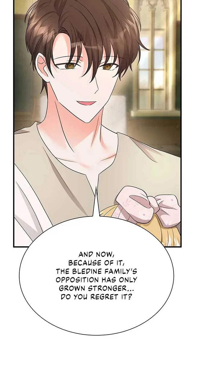 Becoming the Obsessive Male Lead’s Ex-Wife Chapter 68 – Page 82