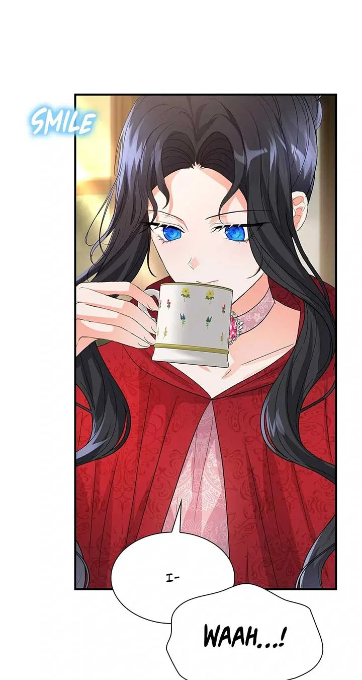 Becoming the Obsessive Male Lead’s Ex-Wife Chapter 68 – Page 83