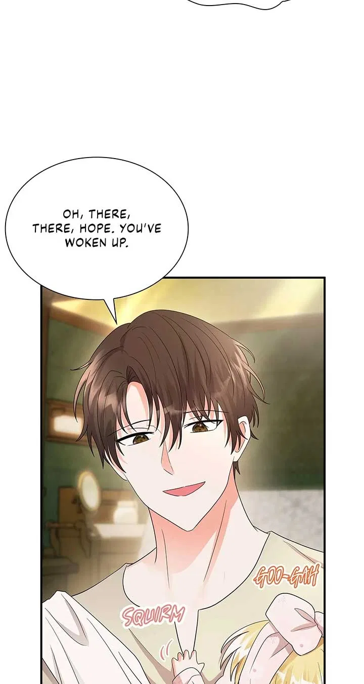 Becoming the Obsessive Male Lead’s Ex-Wife Chapter 68 – Page 84