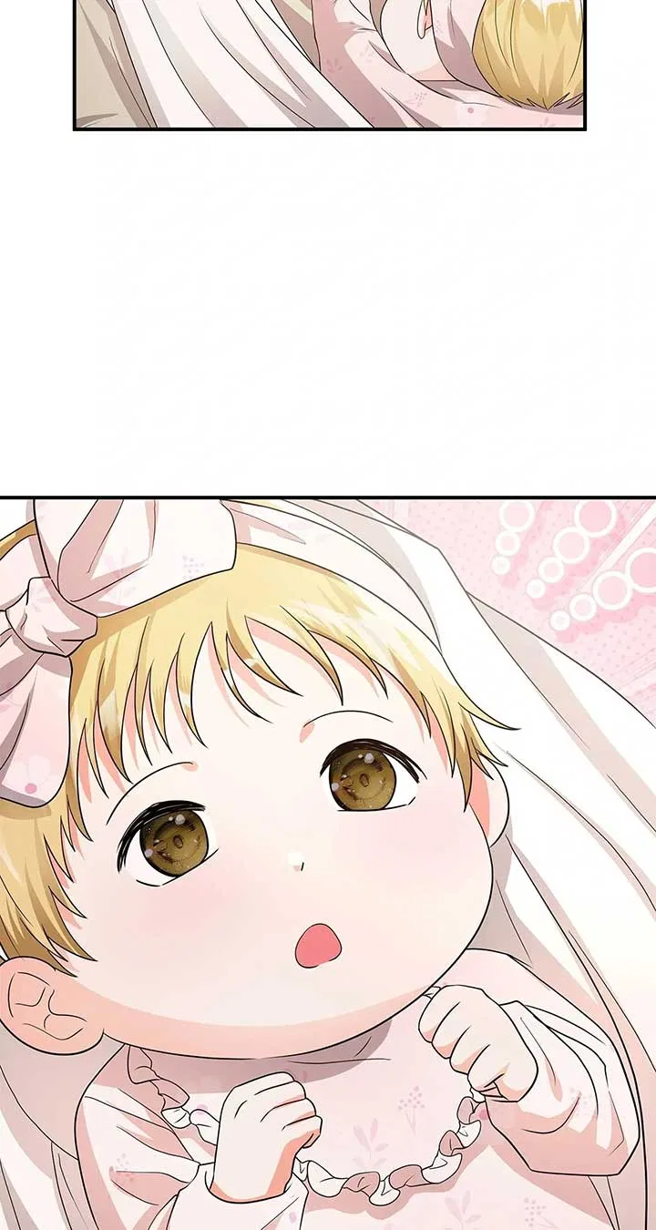 Becoming the Obsessive Male Lead’s Ex-Wife Chapter 68 – Page 85