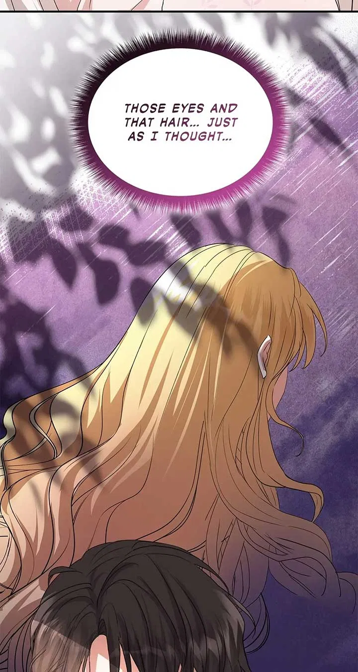 Becoming the Obsessive Male Lead’s Ex-Wife Chapter 68 – Page 86