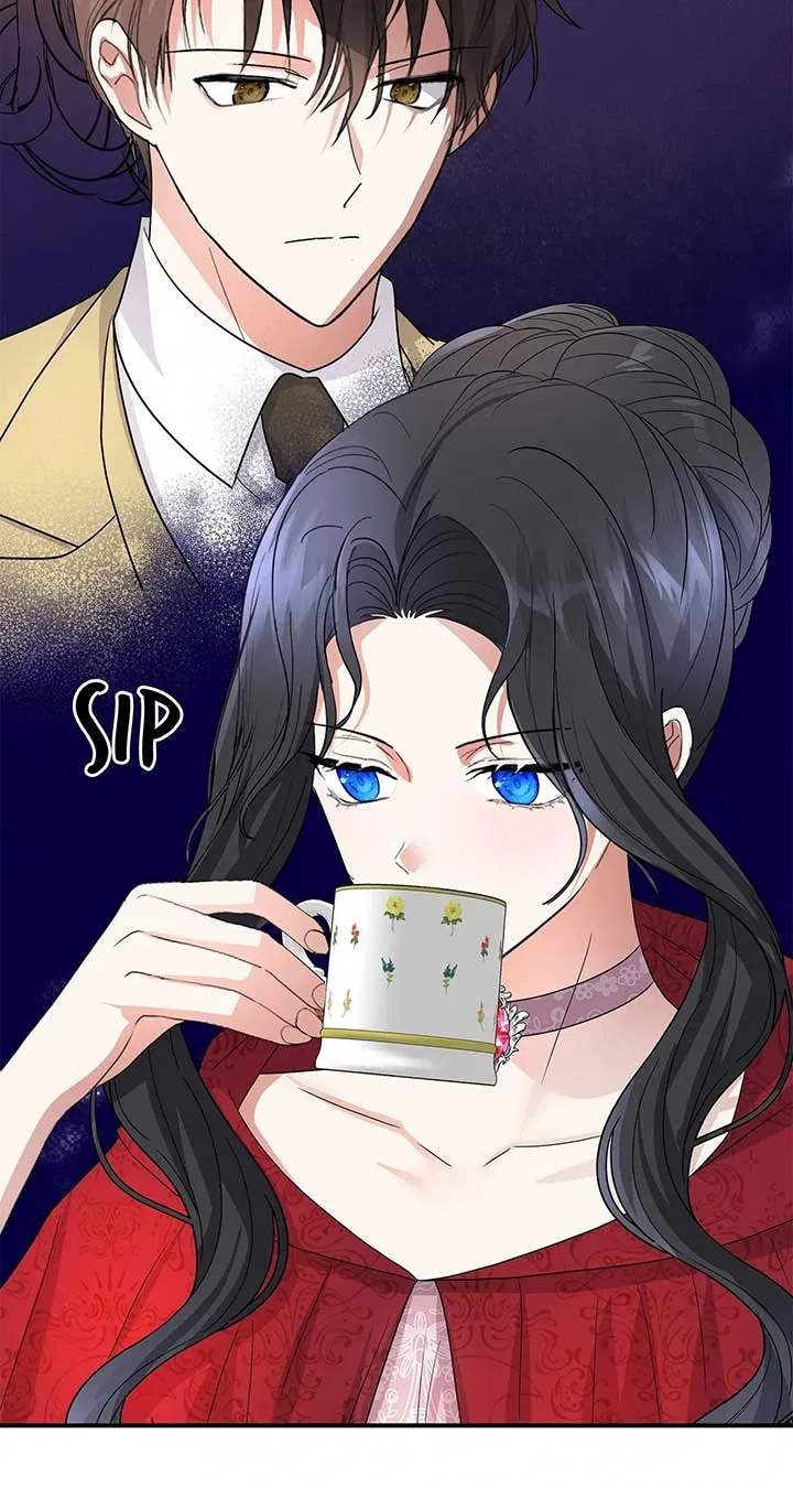 Becoming the Obsessive Male Lead’s Ex-Wife Chapter 68 – Page 87