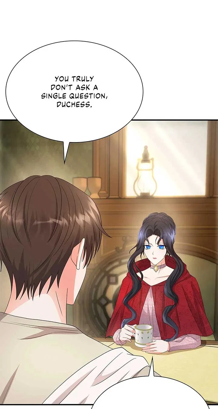 Becoming the Obsessive Male Lead’s Ex-Wife Chapter 68 – Page 89
