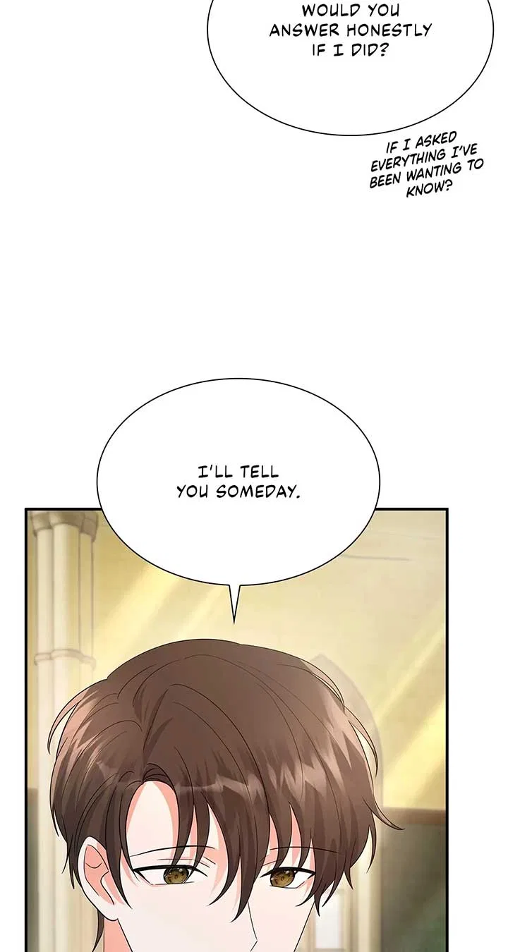 Becoming the Obsessive Male Lead’s Ex-Wife Chapter 68 – Page 90