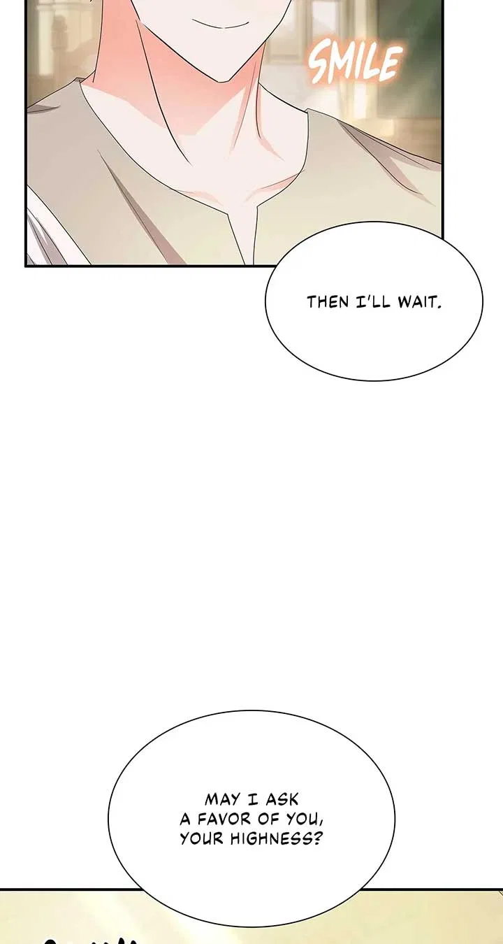 Becoming the Obsessive Male Lead’s Ex-Wife Chapter 68 – Page 91