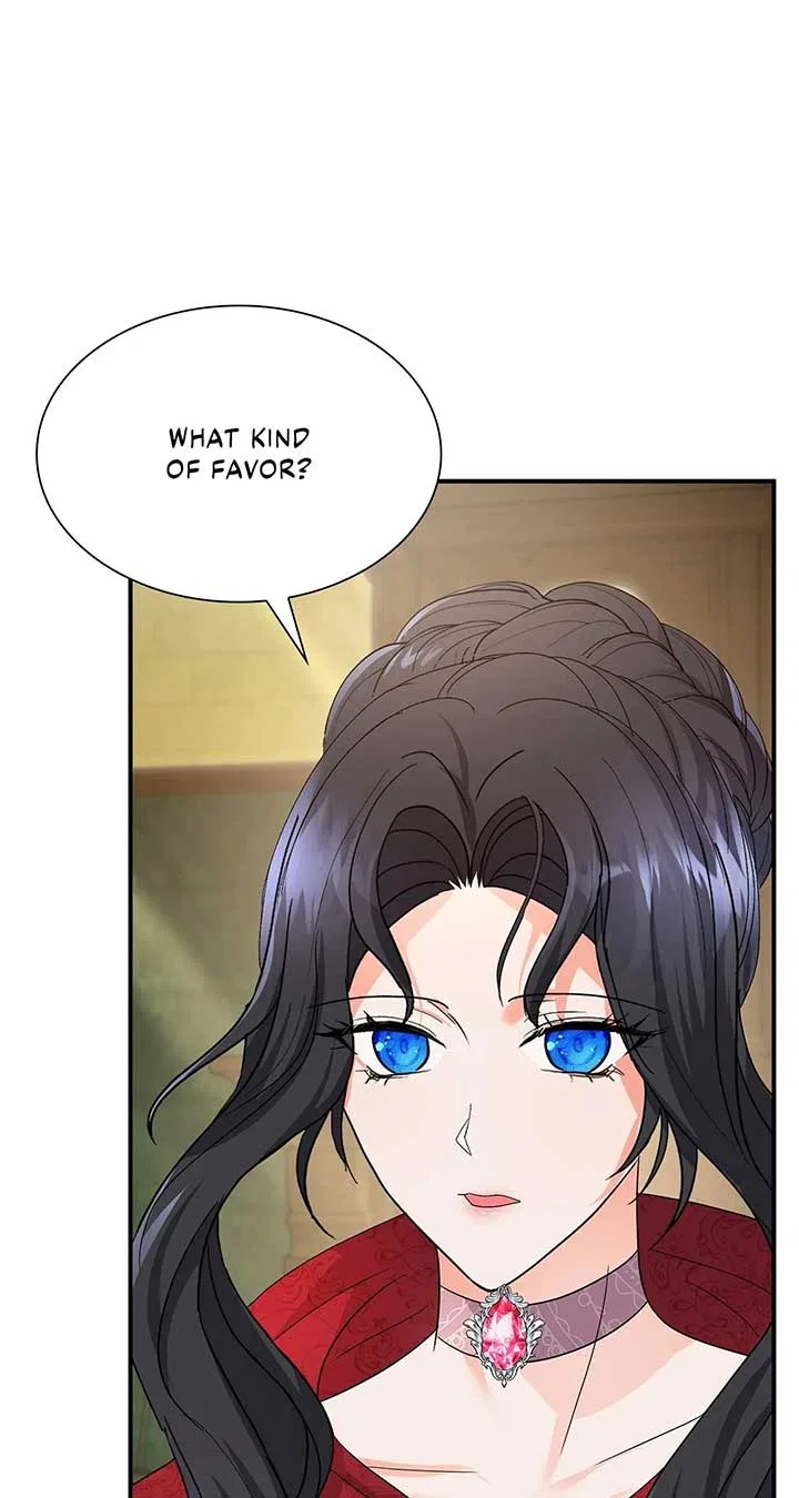 Becoming the Obsessive Male Lead’s Ex-Wife Chapter 68 – Page 93
