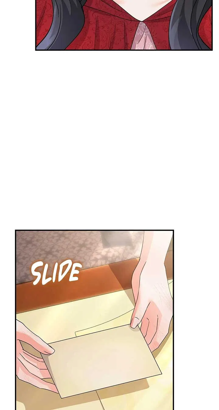 Becoming the Obsessive Male Lead’s Ex-Wife Chapter 68 – Page 94