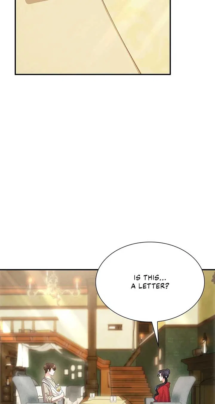 Becoming the Obsessive Male Lead’s Ex-Wife Chapter 68 – Page 95