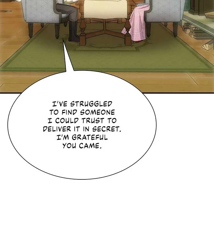 Becoming the Obsessive Male Lead’s Ex-Wife Chapter 68 – Page 96