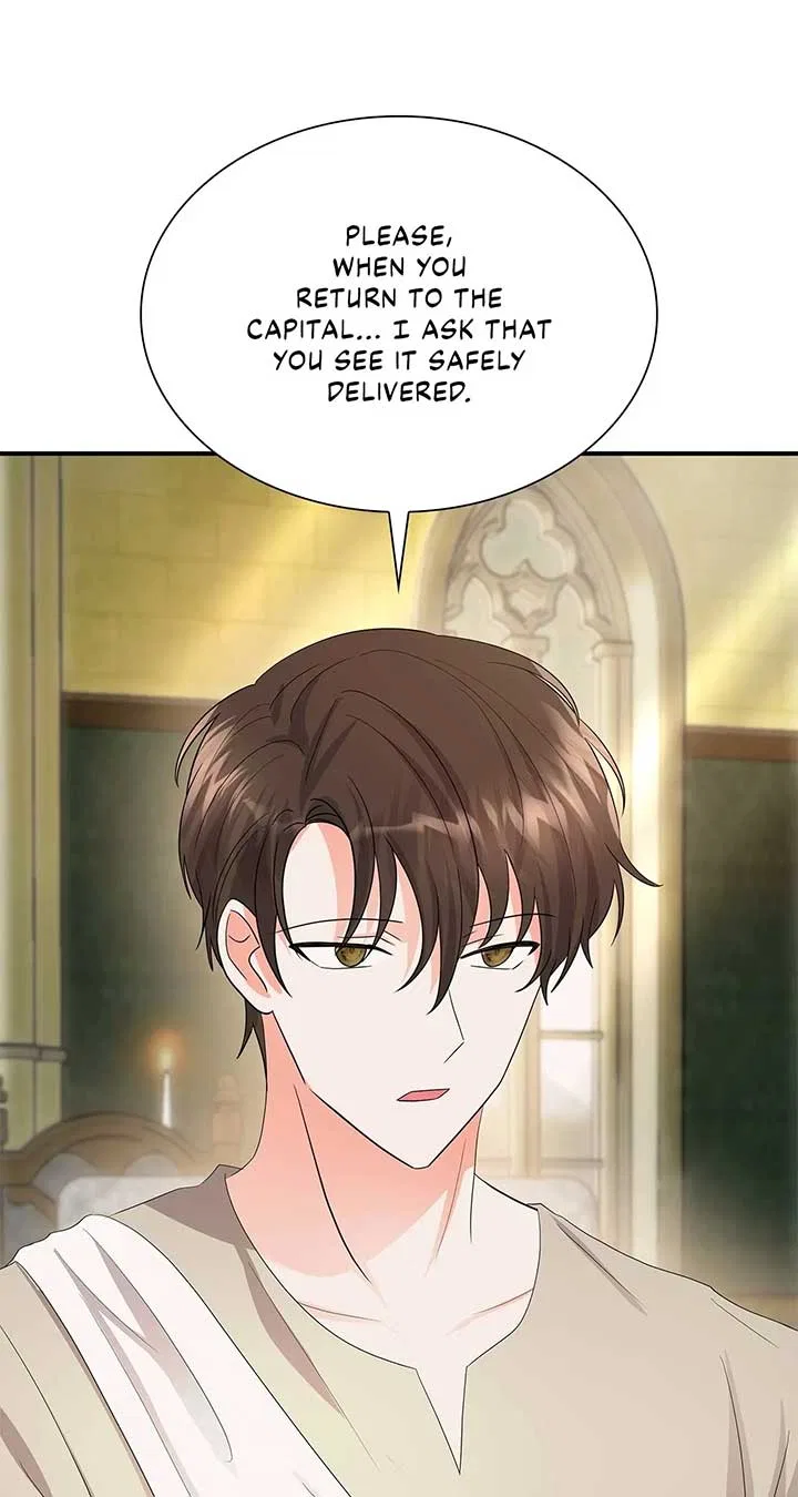 Becoming the Obsessive Male Lead’s Ex-Wife Chapter 68 – Page 97