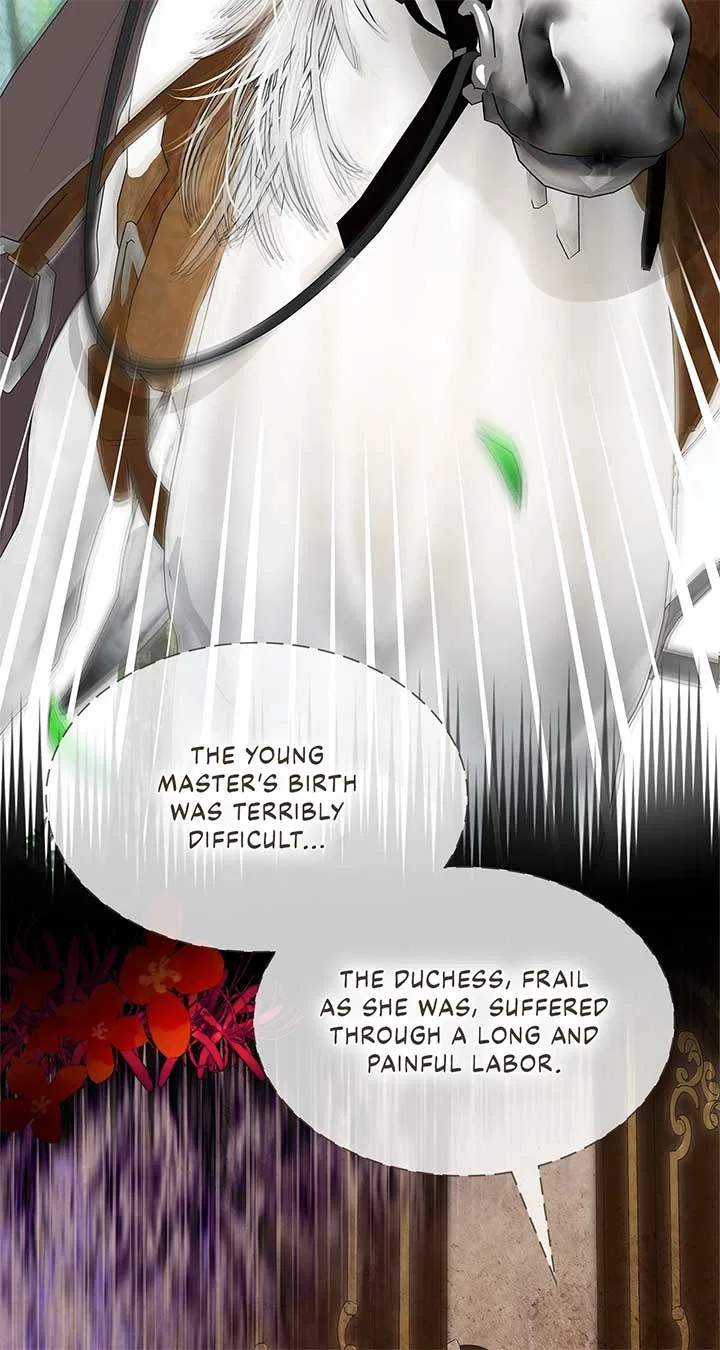 Becoming the Obsessive Male Lead’s Ex-Wife Chapter 67 – Page 4