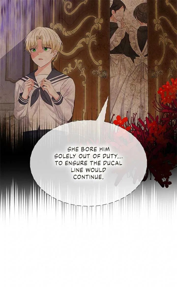 Becoming the Obsessive Male Lead’s Ex-Wife Chapter 67 – Page 5