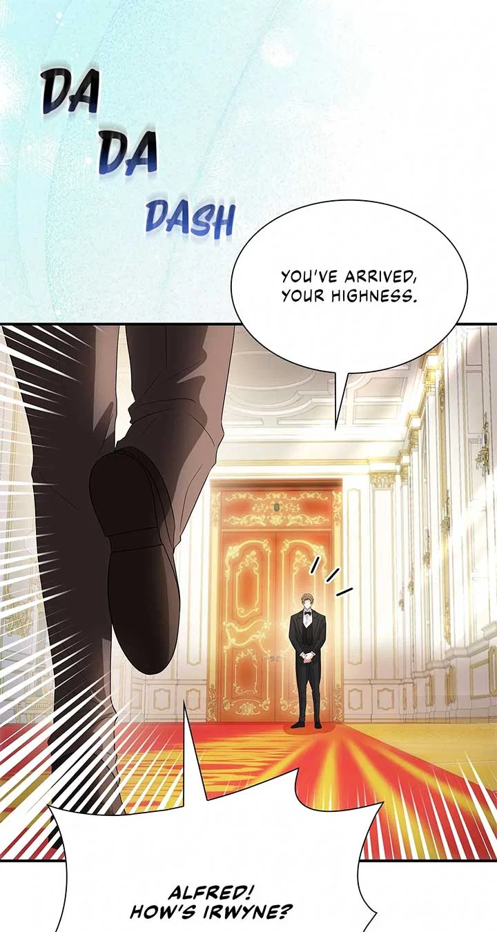 Becoming the Obsessive Male Lead’s Ex-Wife Chapter 67 – Page 8