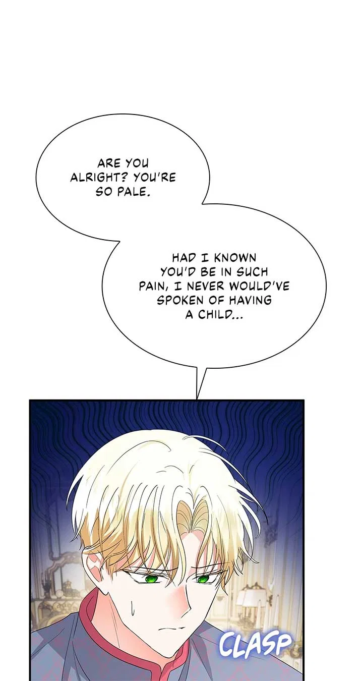 Becoming the Obsessive Male Lead’s Ex-Wife Chapter 67 – Page 15