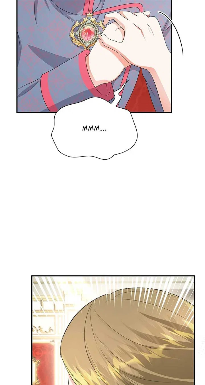 Becoming the Obsessive Male Lead’s Ex-Wife Chapter 67 – Page 16