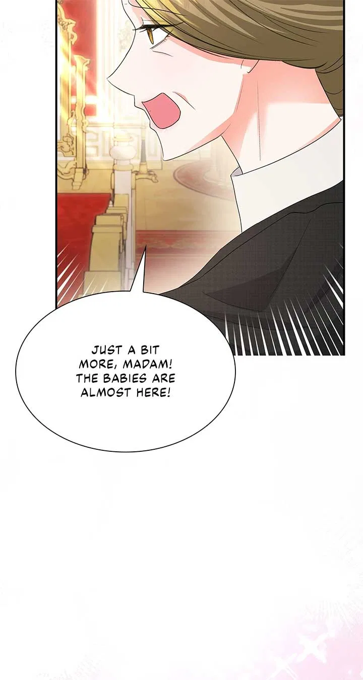 Becoming the Obsessive Male Lead’s Ex-Wife Chapter 67 – Page 17