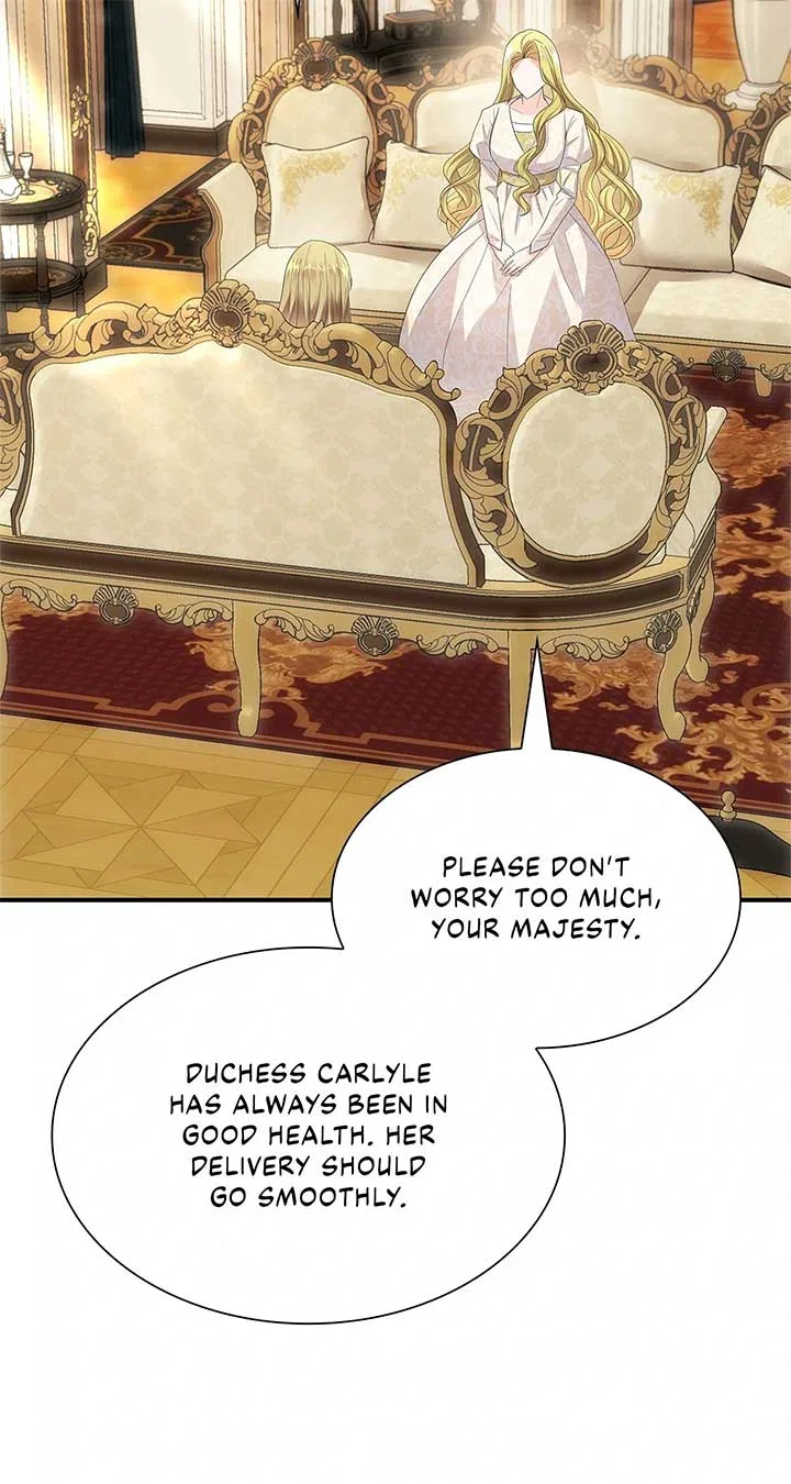 Becoming the Obsessive Male Lead’s Ex-Wife Chapter 67 – Page 21