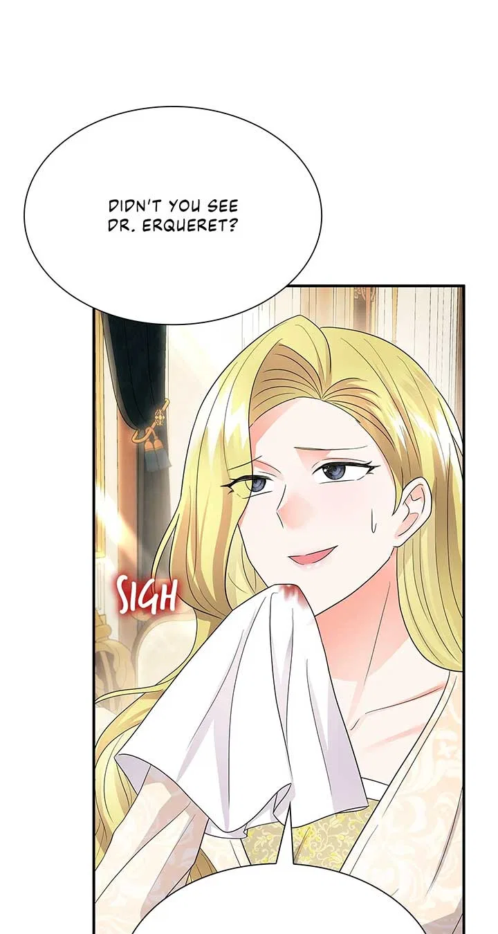 Becoming the Obsessive Male Lead’s Ex-Wife Chapter 67 – Page 24