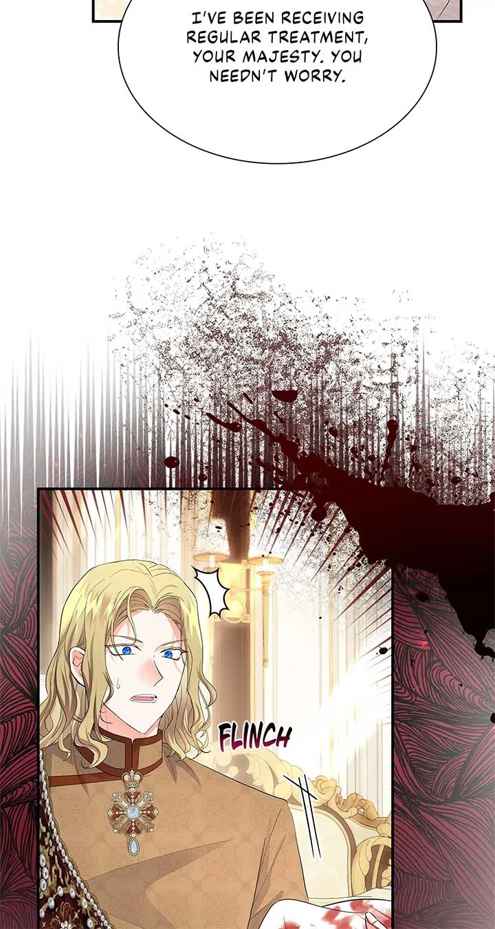Becoming the Obsessive Male Lead’s Ex-Wife Chapter 67 – Page 25
