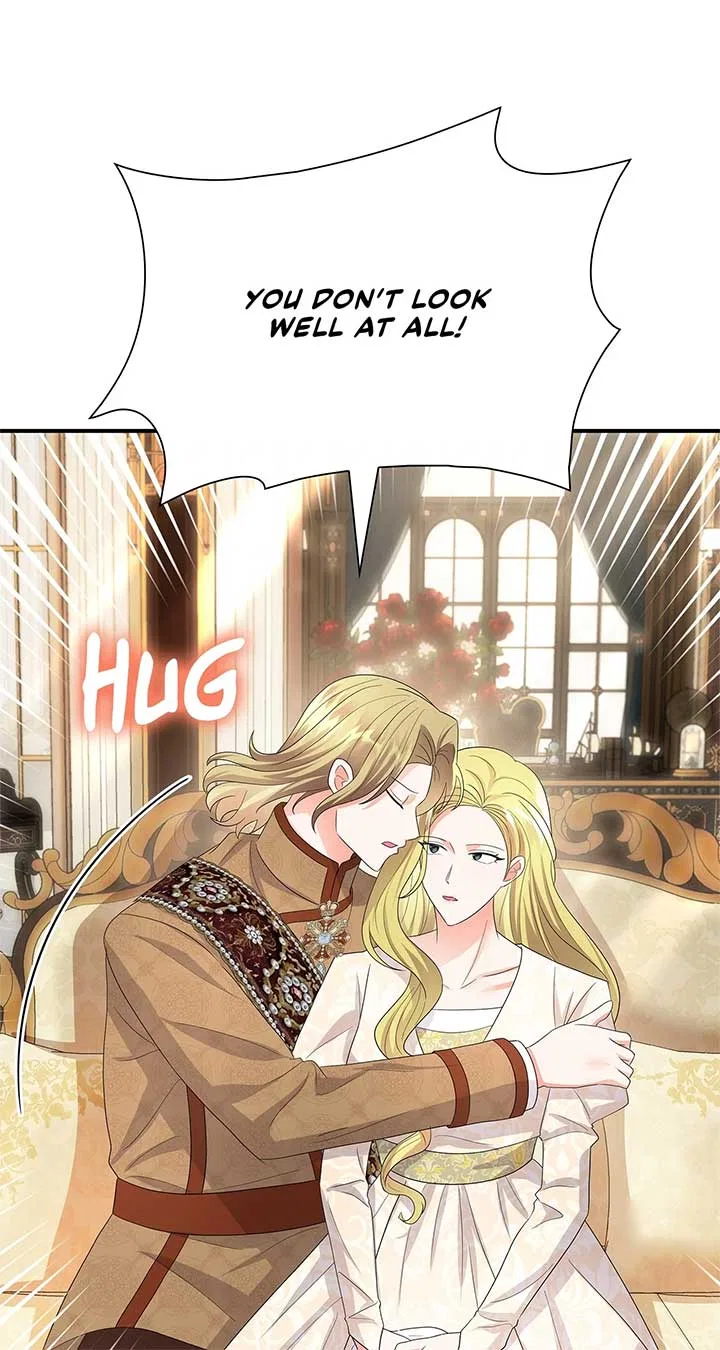 Becoming the Obsessive Male Lead’s Ex-Wife Chapter 67 – Page 27