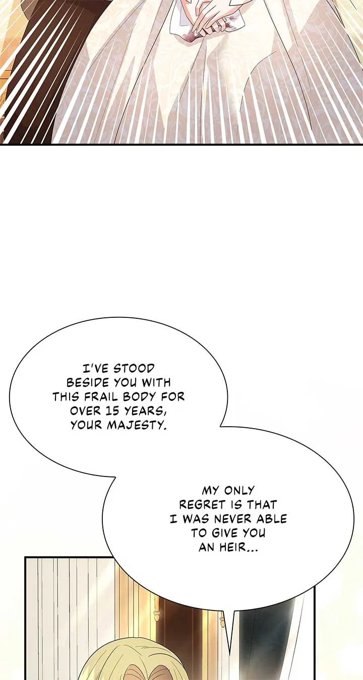 Becoming the Obsessive Male Lead’s Ex-Wife Chapter 67 – Page 28