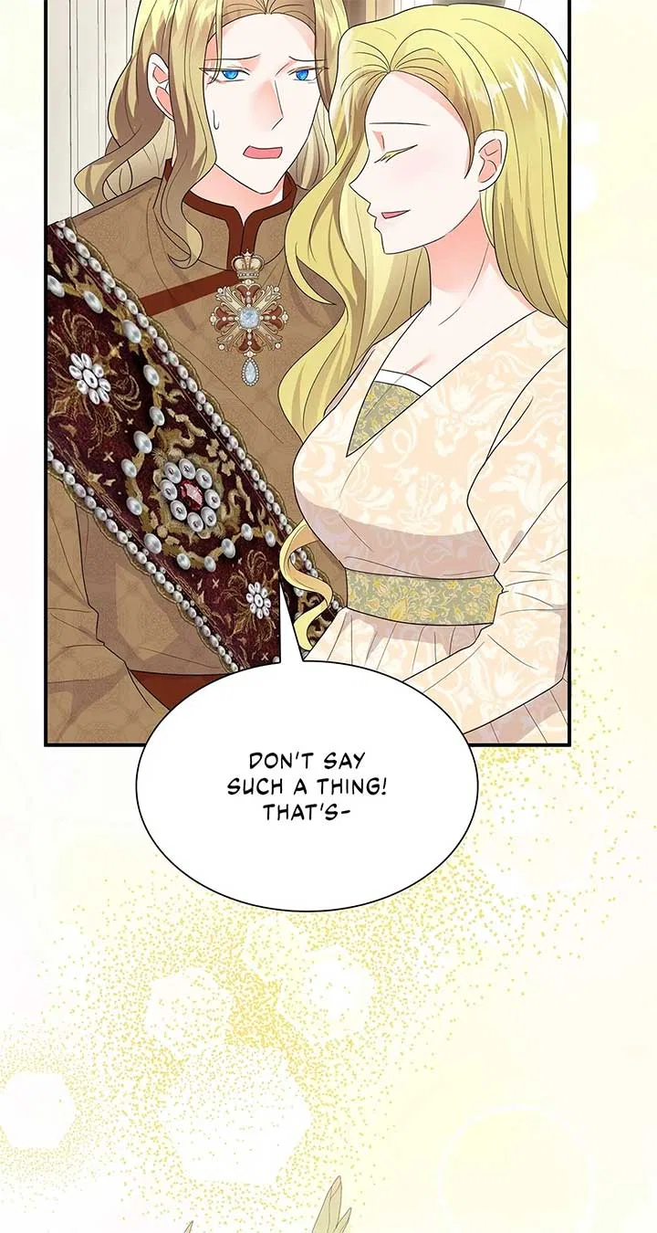 Becoming the Obsessive Male Lead’s Ex-Wife Chapter 67 – Page 29