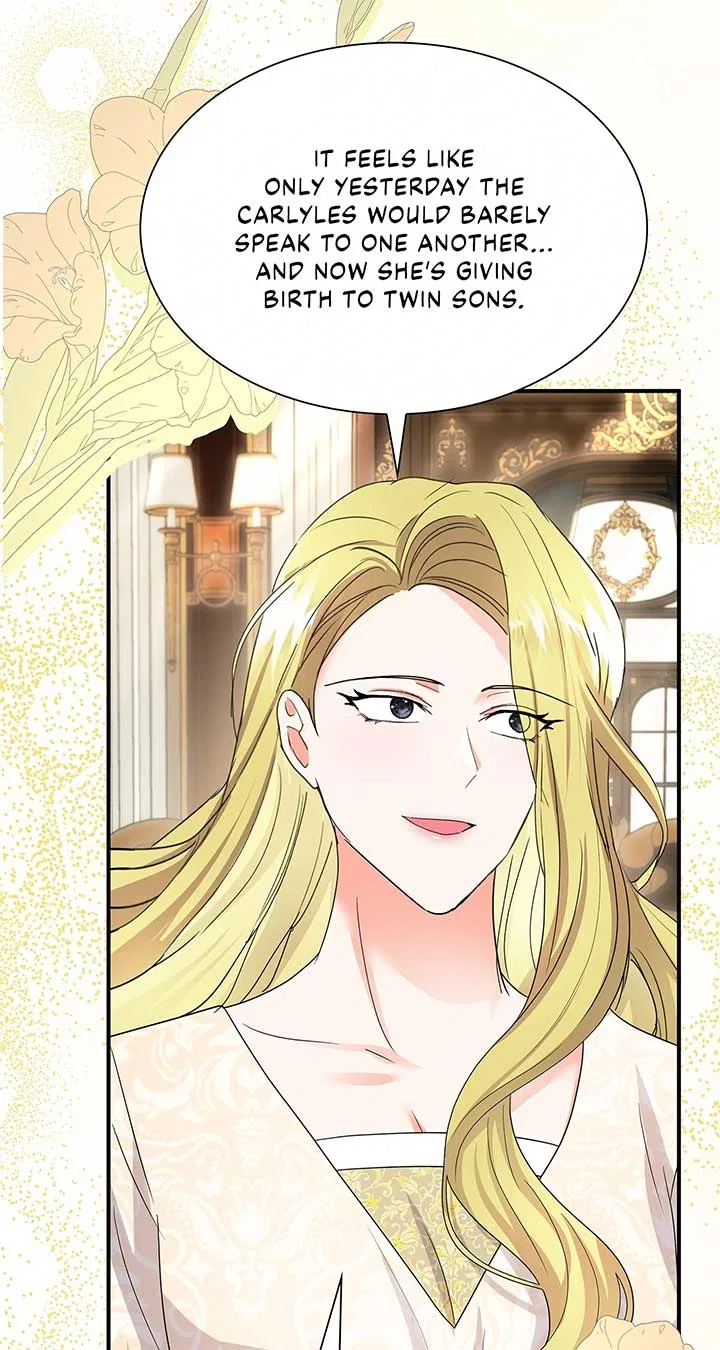 Becoming the Obsessive Male Lead’s Ex-Wife Chapter 67 – Page 30