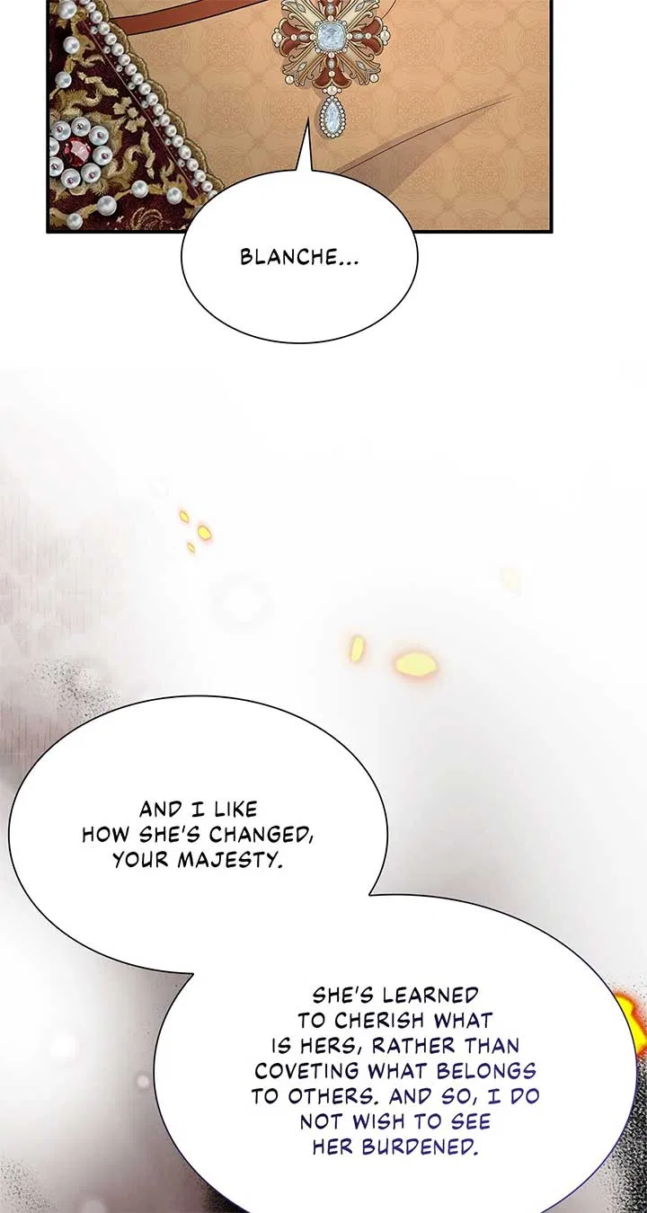 Becoming the Obsessive Male Lead’s Ex-Wife Chapter 67 – Page 33