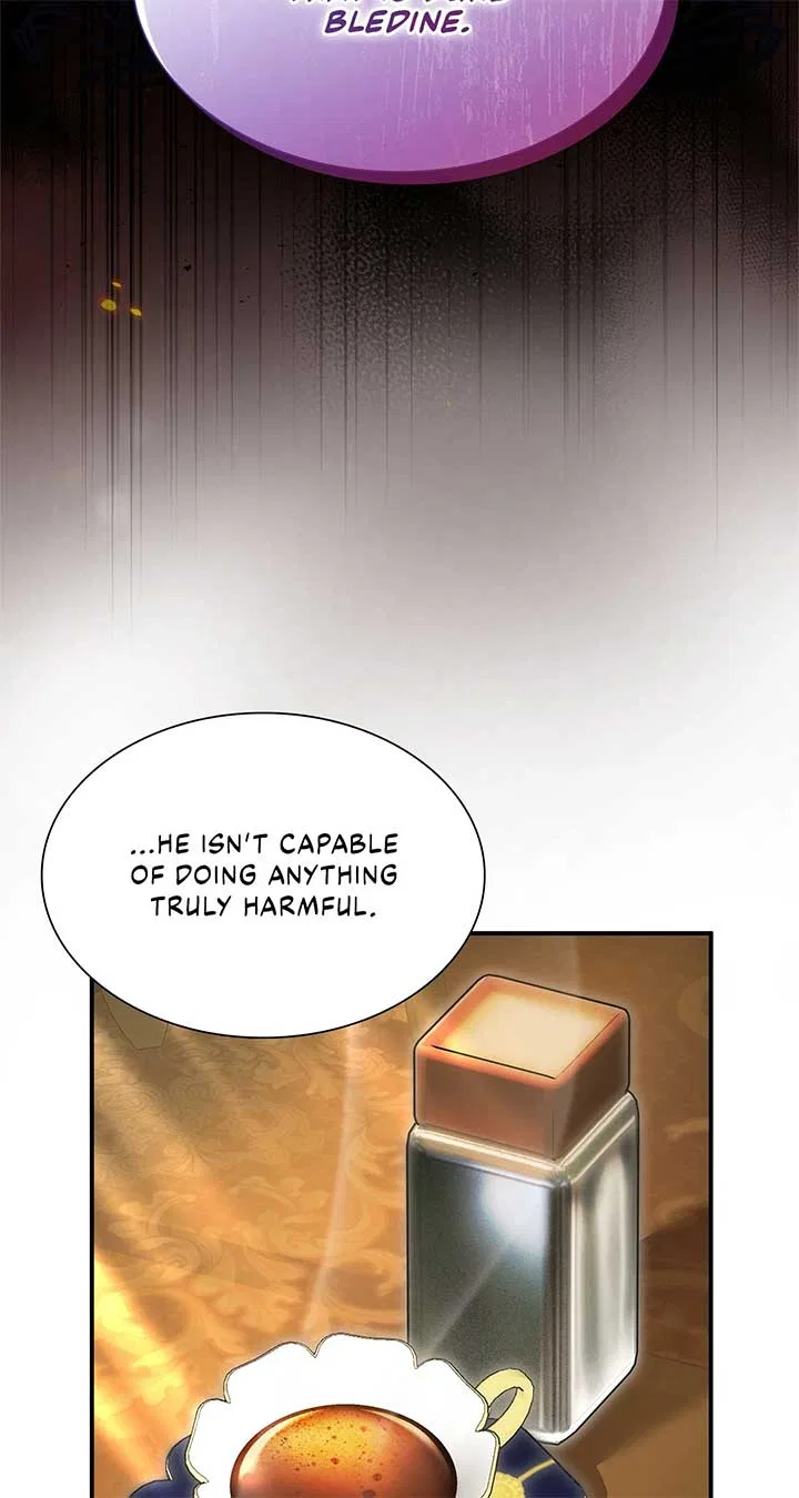 Becoming the Obsessive Male Lead’s Ex-Wife Chapter 67 – Page 35