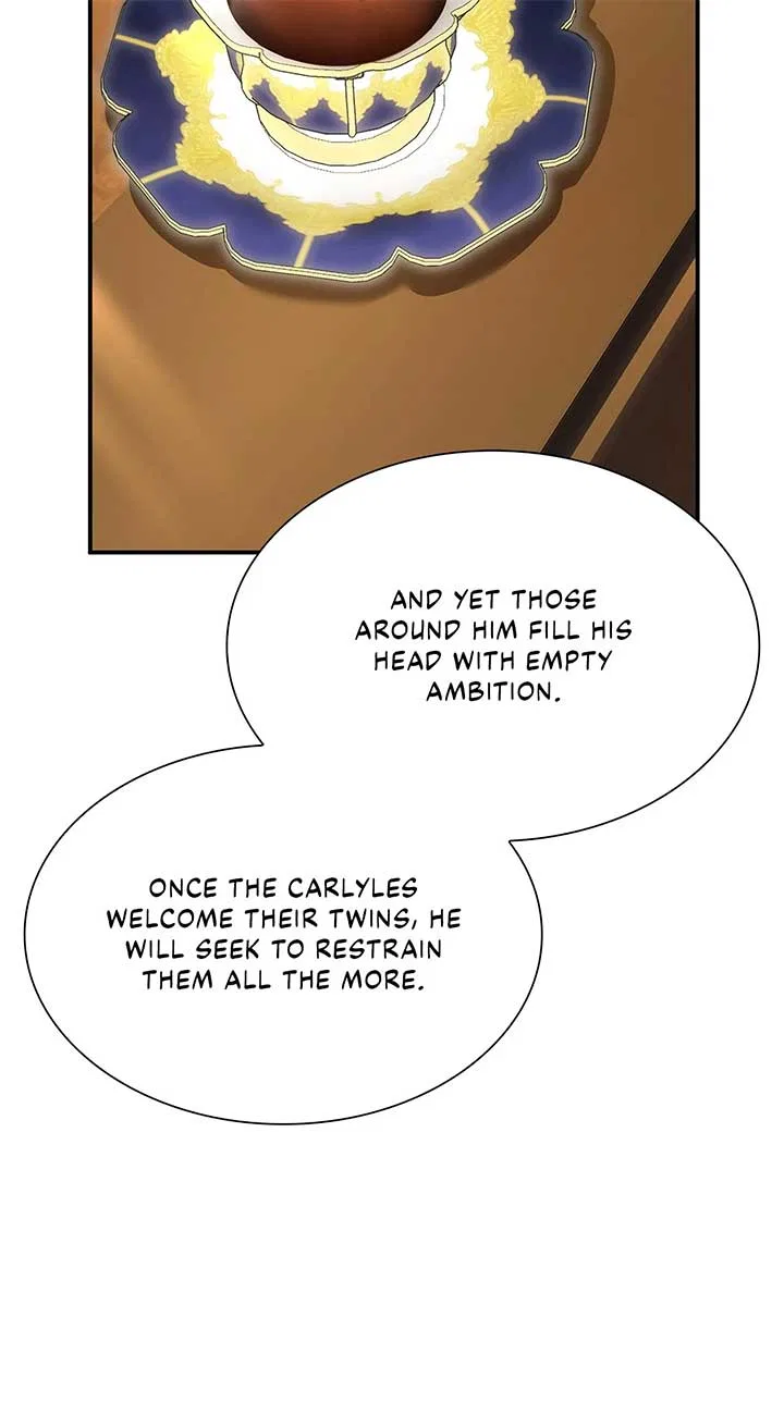 Becoming the Obsessive Male Lead’s Ex-Wife Chapter 67 – Page 36