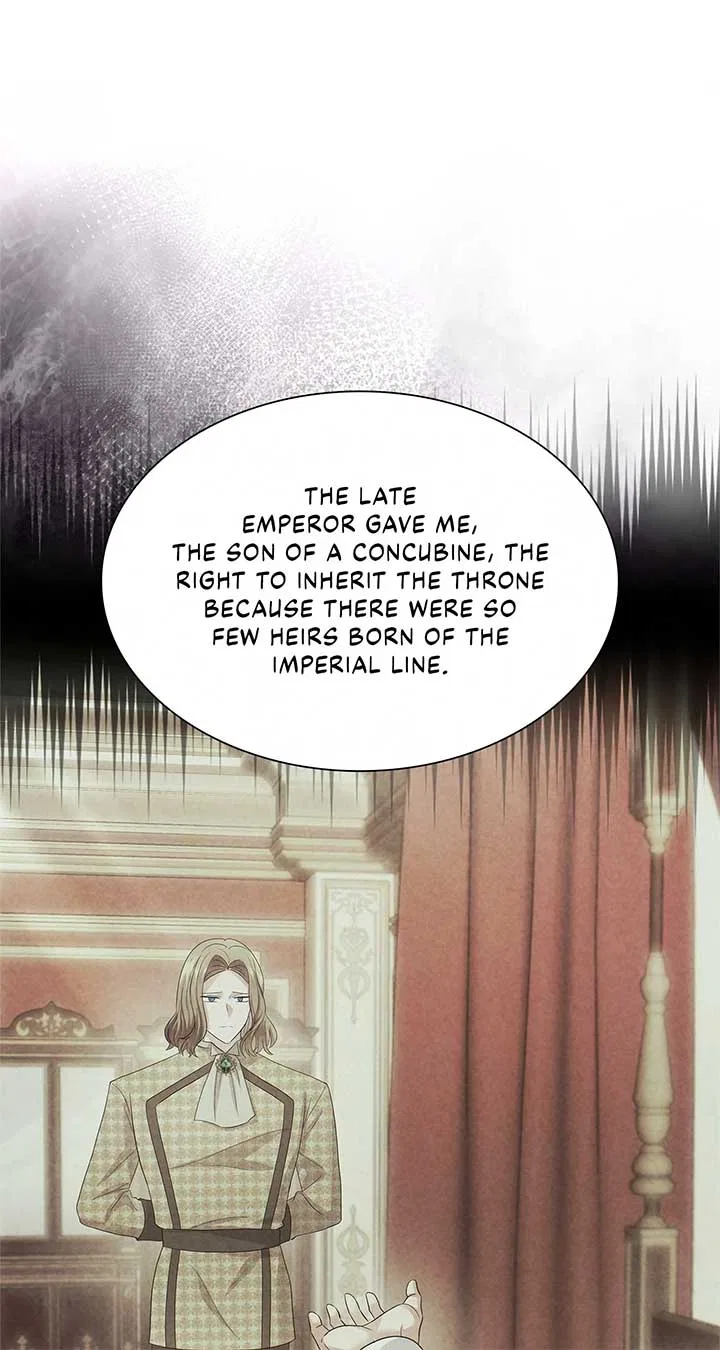 Becoming the Obsessive Male Lead’s Ex-Wife Chapter 67 – Page 37