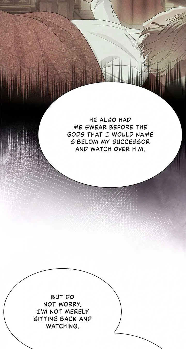 Becoming the Obsessive Male Lead’s Ex-Wife Chapter 67 – Page 38