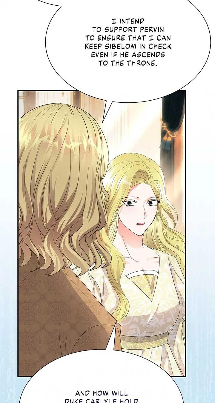 Becoming the Obsessive Male Lead’s Ex-Wife Chapter 67 – Page 39
