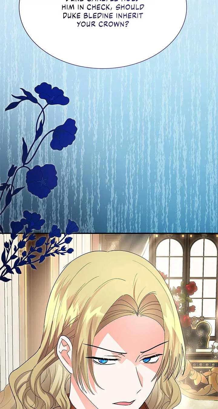 Becoming the Obsessive Male Lead’s Ex-Wife Chapter 67 – Page 40